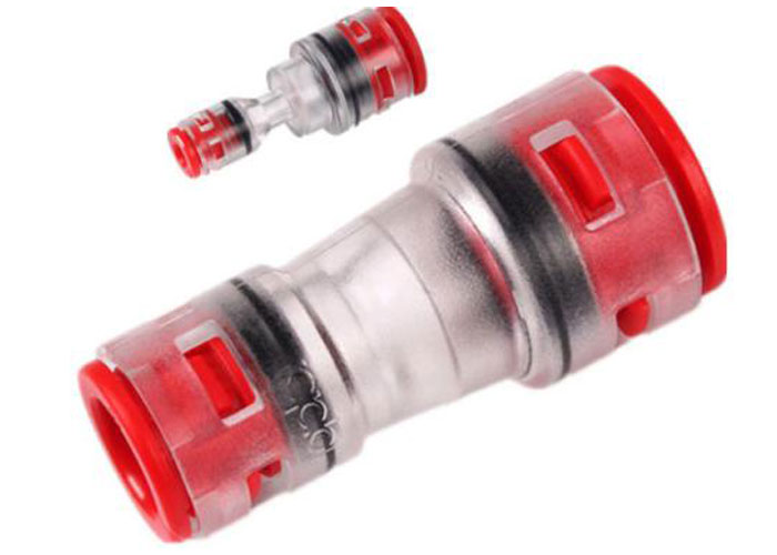 Reducing Microduct Connector Reducing Microduct Connector