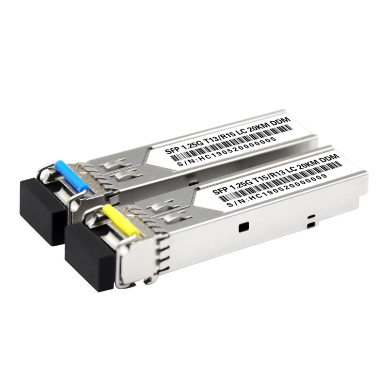 The Important Role of Optical Transceiver in Data Center