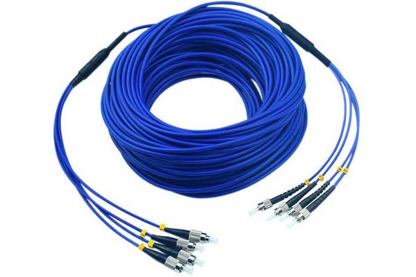 What Is The Armored Fiber Optic Jumper And Its Characteristics