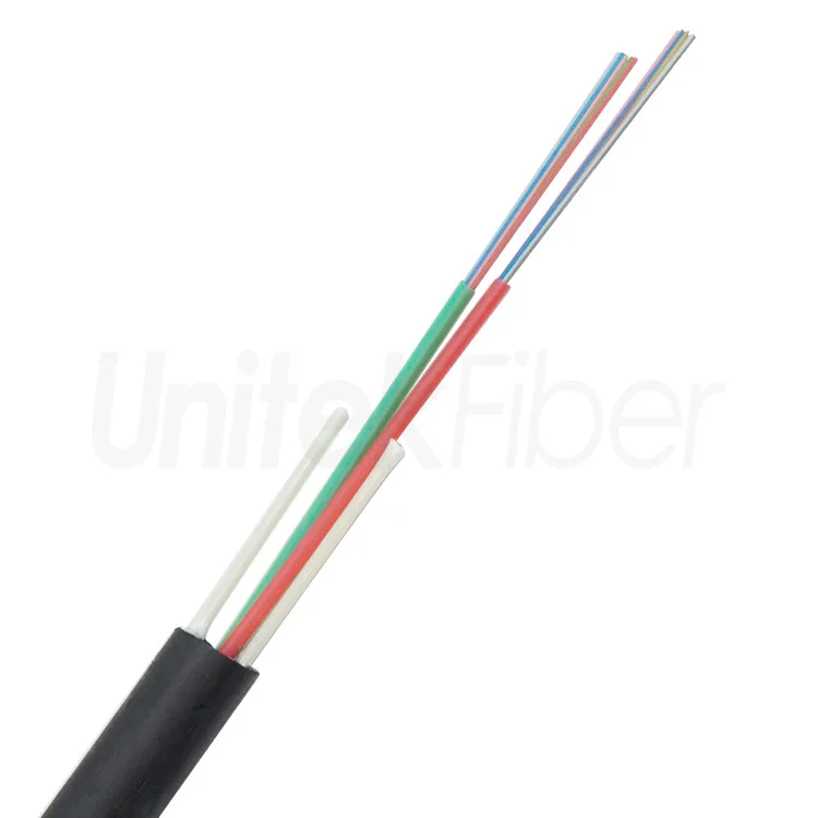 ftth fiber optic cable