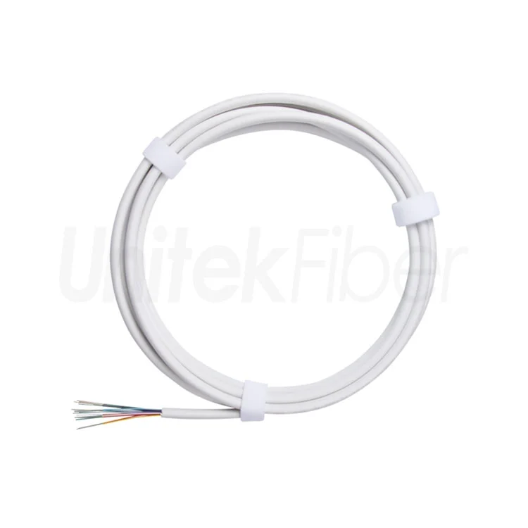 ftth aerial drop cable
