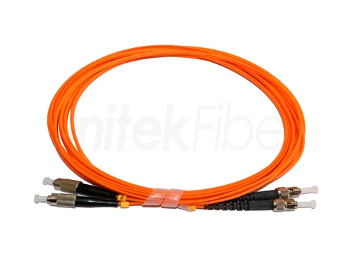 fc lc patch cord