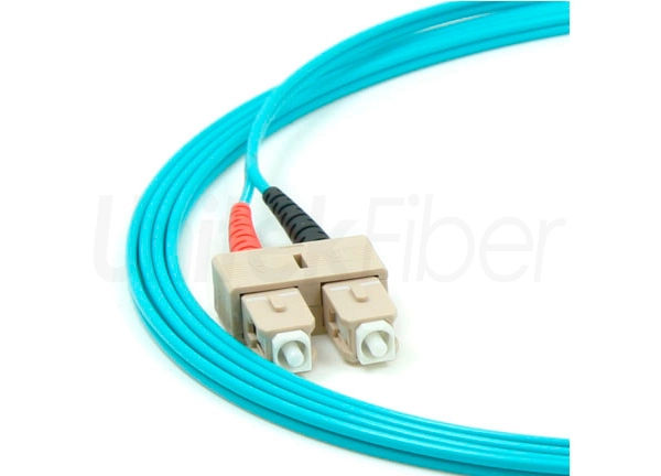 lc fiber optic patch cord