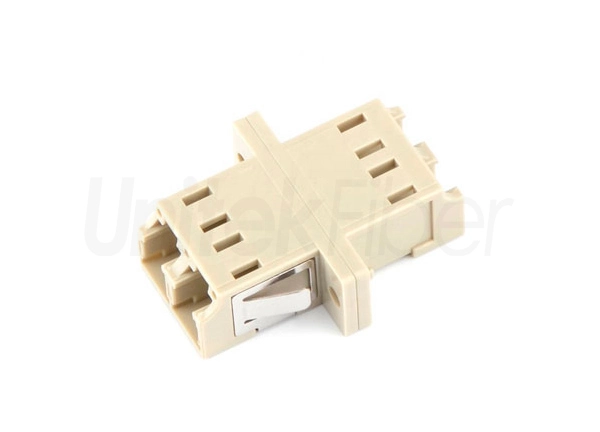 fiber lc to st adapter