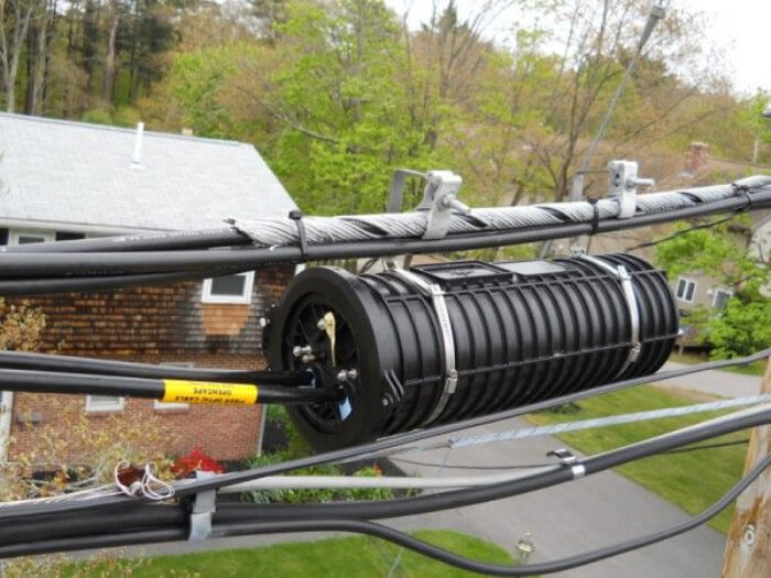 Fiber Splice - China-based Manufacturer | Otscable