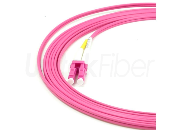 lc upc patch cord