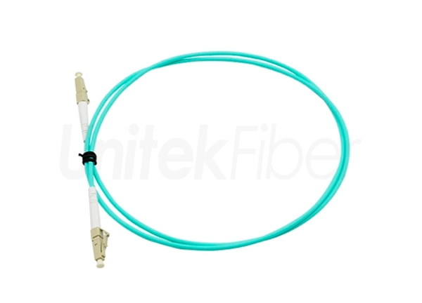 fiber optic patch cord lc to lc apc upc