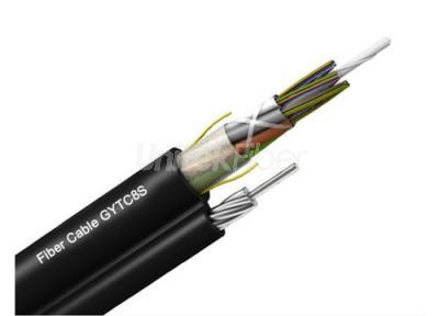 Self-supporting Figure 8 Fiber Optic Aerial Cable(GYTC8S)