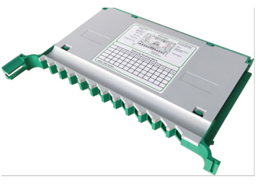 Fiber Optic Management