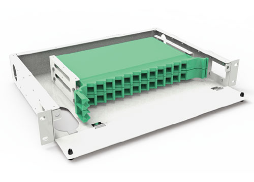 Fiber Management System