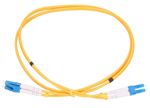 Sc Lc Patch Cord