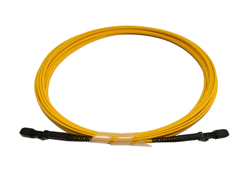 High Density Patchcord|MTRJ-MTRJ Fiber Optical Jumper Duplex 2.0mm LSZH PVC