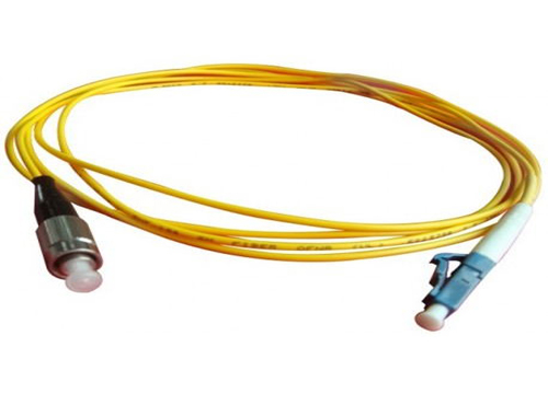 Lc To Fc Patch Cord