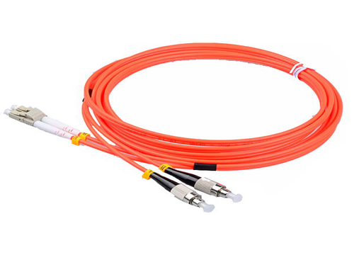 Fc To Lc Fiber Patch Cord