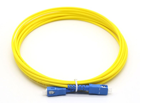 Multimode Fiber Patch Cord