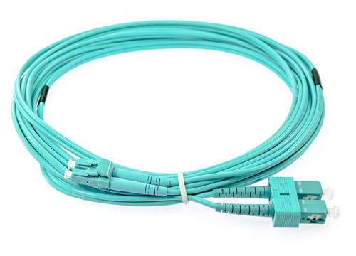 St Patch Cord