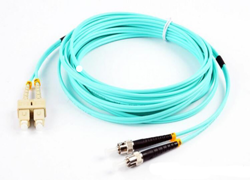 Mm Fiber Patch Cords