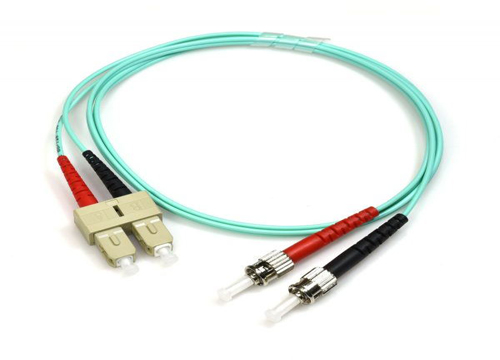 Sc Lc Fiber Patch Cord