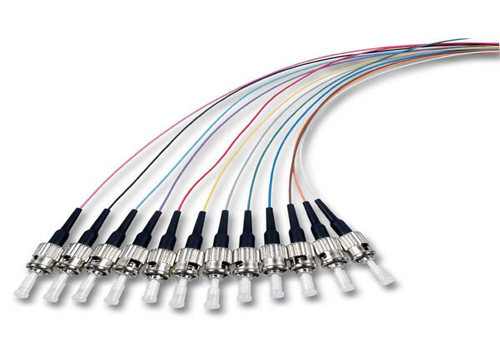 Single Mode Fiber Pigtails