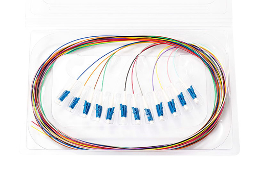 Pigtail Patch Cord