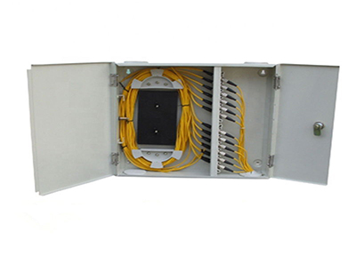 12 port wall mount odf fiber optic distribution cabinet 2