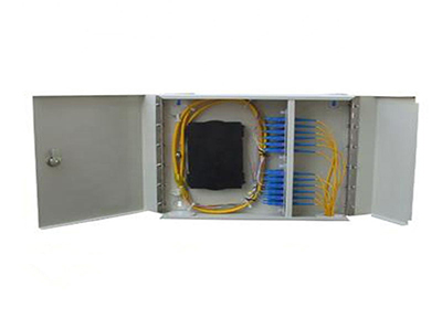 12 port wall mount odf fiber optic distribution cabinet 5