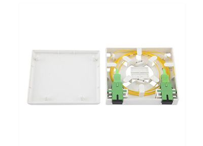 Fiber Optic Enclosure
