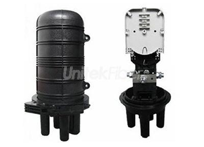 Fiber Optic Splice Closure Electrical Cable Junction Box Manufacturer