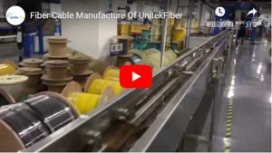 Fiber Cable Manufacture of UnitekFiber