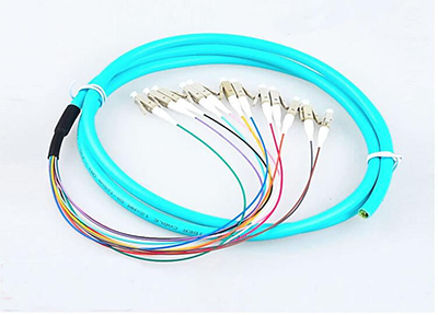 Bulk Outdoor Fiber Optic Cable