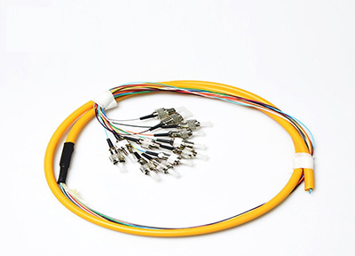 Bulk Fiber Optic Cable