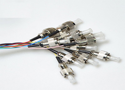 Bulk Fiber Cable