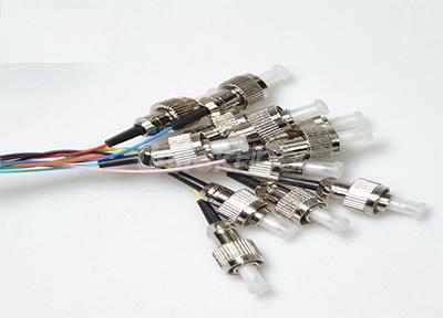 Supply Bulk Fiber Optic Cables|FC Breakout Fiber Pigtail SM G652D G657 FTTH FTTB FTTX Network