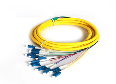 Bulk Fiber Cable