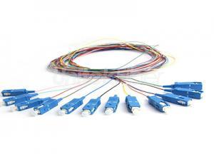Single Mode Fiber Optic Cable Bulk