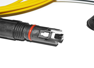 Fiber To The Antenna Ftta