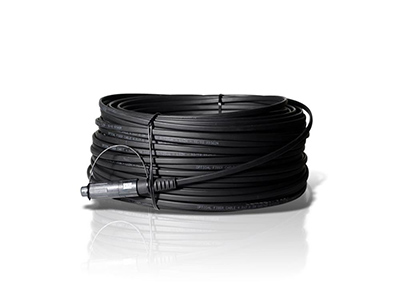 Optical Cable Connector Types