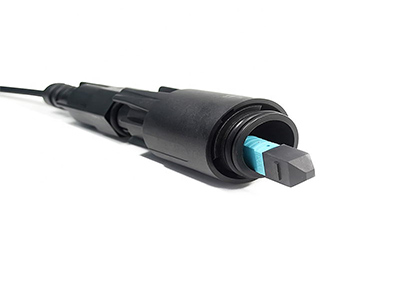 Fiber Internet Connection