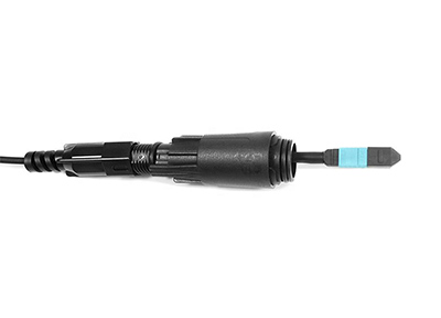 Fiber Connector Types