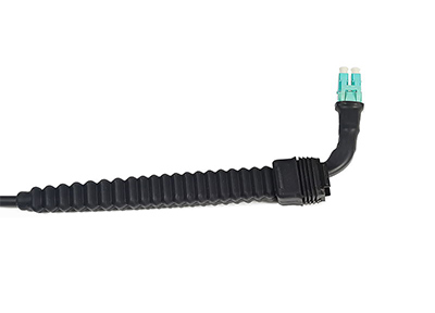 Fiber Optic Internet Connection