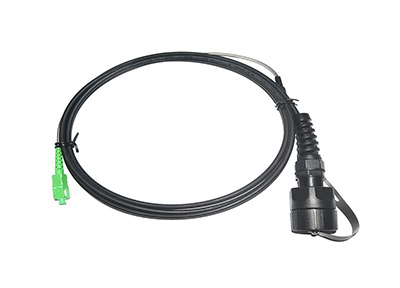 Fiber Cable Connectors
