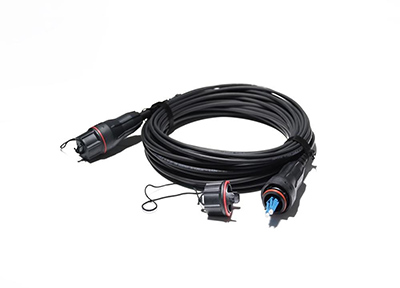 Fiber To The Antenna Ftta