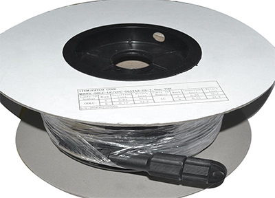 Fiber Optic Connector Types