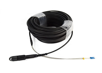 Fiber Internet Connection