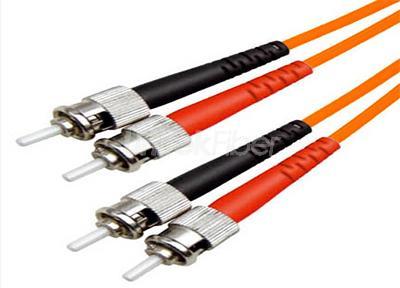 Supply Fiber Optic Connectors ST APC UPC OS2, OM1, OM2, OM3 OM4