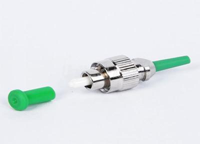 FC Fiber Optical Connector UPC APC 0.9mm, 2.0mm, 3.0mm