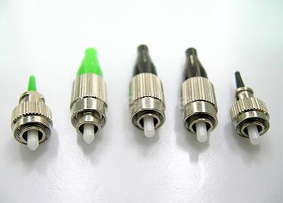 FC Fiber Optical Connector UPC APC 0.9mm, 2.0mm, 3.0mm