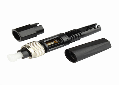 Supply FTTH Fiber Optical FC Fast Connectors 0.9mm 2.0mm