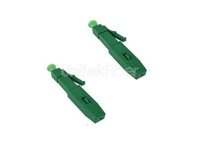FTTH LC/UPC Fast Connector Single Mode Multi Mode 0.9mm