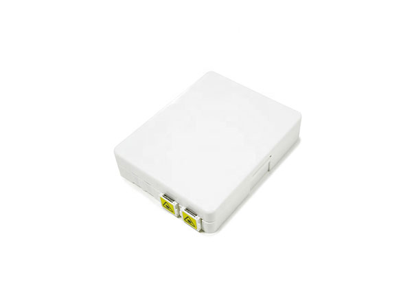 Fiber Cable Management System
